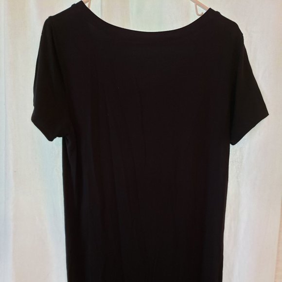 Storq maternity dress - Picture 3 of 4